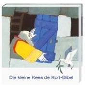 Bild von Die kleine Kees de Kort-Kinderbibel von Kort, Kees de (Illustr.) 