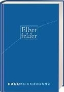 Cover-Bild zu Elberfelder Handkonkordanz - Sonderausgabe