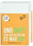 Bild von Gute Nachricht Bibel