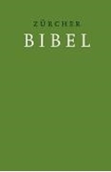 Bild von Zürcher Bibel - Hardcover grün