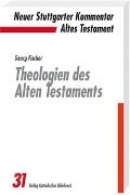 Bild von Theologien des Alten Testaments von Fischer SJ, Georg