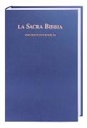 Bild von La Sacra Bibbia - Bibel Italienisch