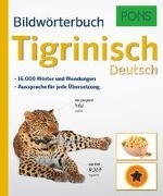 Bild von PONS Bildwörterbuch Tigrinisch von PONS GmbH (Hrsg.)