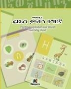 Bild von Tigrinya Alphabet and Words Workbook - Children's Book von Publication, Kiazpora