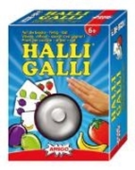 Bild von Halli Galli von Shafir, Haim (Idee von)