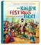 Bild von Die Kinder-Festtags-Bibel von Jasch, Susanne 