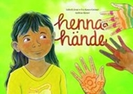Bild von henna hände von Kanyo-Greiner, Eva 