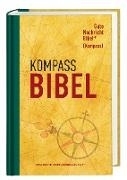 Cover-Bild zu Gute Nachricht Bibel
