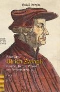 Bild von Ulrich Zwingli von Opitz, Peter