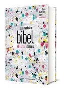 Cover-Bild zu Gute Nachricht Bibel. Kreativ-Edition (ohne Apokryphen)