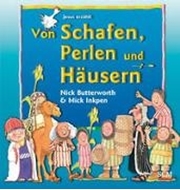 Bild von Von Schafen, Perlen und Häusern von Butterworth, Nick 
