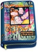 Cover-Bild zu Hoffnung für alle. Die Bibel - Trend-Edition 2.0 (Bibelhülle)