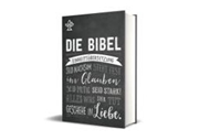 Bild von Die Bibel. Mit Sonderseiten für junge Menschen