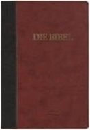 Bild von Schlachter 2000 Bibel - Großdruckausgabe (Softcover, grau/braun)
