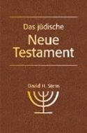 Bild von Das jüdische Neue Testament von Stern, David H.