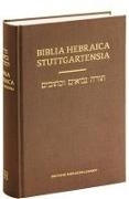 Bild von Biblia Hebraica Stuttgartensia von Elliger, Karl (Hrsg.) 