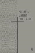 Cover-Bild zu Neues Leben. Die Bibel, Standardausgabe, ital. Kunstleder mit Reißverschluss