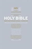 Bild von NIV Popular Hardback Bible with Cross-References von Version, New International
