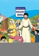 Cover-Bild zu Elberfelder Kinderbibel von Merckel-Braun, Martina 
