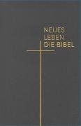 Cover-Bild zu Neues Leben. Die Bibel, Taschenausgabe, Leder mit Reißverschluss