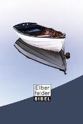 Cover-Bild zu Elberfelder Bibel - Standardausgabe, Motiv Boot