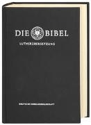 Cover-Bild zu Lutherbibel revidiert 2017 - Die Taschenausgabe von Luther, Martin (Übers.)