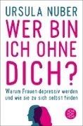 Image de Wer bin ich ohne dich? von Nuber, Ursula