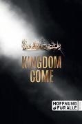 Cover-Bild zu Hoffnung für alle. Die Bibel - "Kingdom Come Edition" von Fontis Verlag Basel (Hrsg.) 