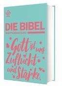 Bild von Schulbibel Einheitsübersetzung von Bischöfe Deutschlands, Österreichs, der Schweiz u.a., der Schweiz u.a. (Hrsg.) 