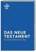 Bild von Das Neue Testament von Bischöfe Deutschlands, Österreichs, der Schweiz u.a. (Hrsg.)