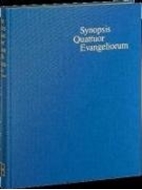 Bild von Synopsis Quattuor Evangeliorum von Aland, Kurt (Weitere Bearb.)
