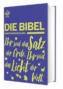 Bild von Schulbibel Einheitsübersetzung von Bischöfe Deutschlands, Österreichs, der Schweiz u.a., der Schweiz u.a. (Hrsg.) 