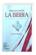 Bild von La Bibbia in lingua corrente (Parola del Signore)