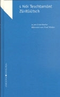 Bild von S Nöi Teschtamänt Züritüütsch von Weber, Emil 