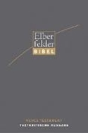 Bild von Elberfelder Bibel - NT, Textkritische Ausgabe von Welte, Michael