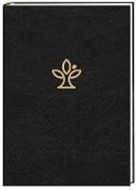 Bild von Die Bibel. Großdruck. Mit Familienchronik von Bischöfe Deutschlands, Österreichs, der Schweiz u.a. (Hrsg.)