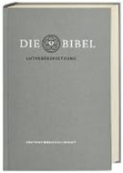 Bild von Lutherbibel revidiert 2017 - Die Standardausgabe von Luther, Martin (Übers.)