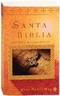 Bild von Santa Biblia Con Deuterocanonicos-VB