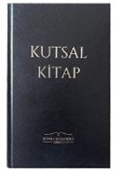 Bild von Bibel Türkisch - Kutsal Kitap