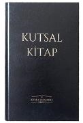 Bild von Bibel Türkisch - Kutsal Kitap