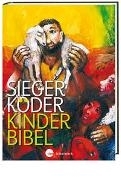 Bild von Kinder-Bibel von Baur, Wolfgang 
