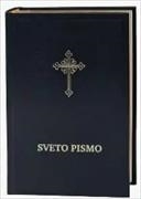 Bild von Sveto Pismo