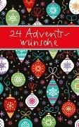 Bild von 24 Adventswünsche