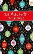 Bild von 24 Adventswünsche