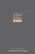 Cover-Bild zu Elberfelder Bibel - NT, Textkritische Ausgabe von Welte, Michael