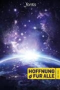 Cover-Bild zu Hoffnung für alle. Die Bibel - "Blue Planet Edition" von Fontis - Brunnen Basel (Hrsg.) 