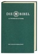 Cover-Bild zu Lutherbibel revidiert 2017 - Die Standardausgabe von Luther, Martin (Übers.)