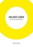 Bild von Heiliges Leben von Rink, Sebastian