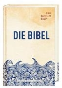 Cover-Bild zu Gute Nachricht Bibel