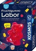 Bild von Fun Science Fruchtgummi-Labor